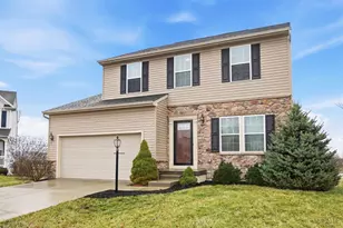 5003 Silver Creek Ct, Liberty Township, OH 45011 - Photo 1