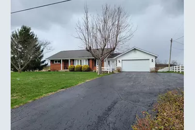 7938 St Rt 46, Saint Leon, IN 47012 - Photo 1