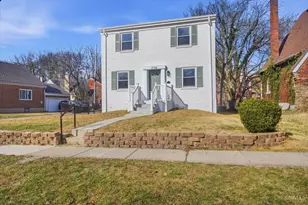 1734 Llanfair Ave, Cincinnati, OH 45224 - Photo 1