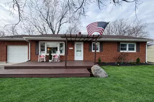 4513 Hannah Dr, Middletown, OH 45044 - Photo 1