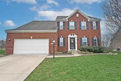 1669 Elm Brook Trail, Clearcreek Twp., OH 45458 - Photo 1