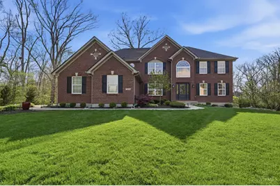 7259 Maple Leaf Court, Liberty Township, OH 45044 - Photo 1