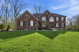 7259 Maple Leaf Ct, Liberty Township, OH 45044 - Photo 1