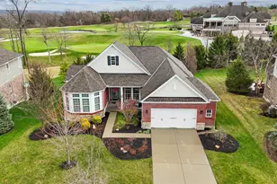 4948 Whispering Creek Ct, Hamilton Township, OH 45039 - Photo 1