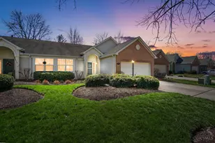 1013 Raintree Ln, Hamilton Township, OH 45039 - Photo 1