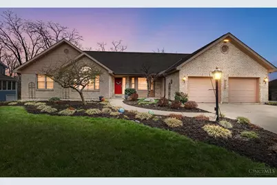 7380 Wheatland Meadow Court, West Chester, OH 45069 - Photo 1