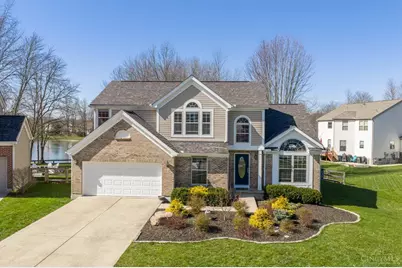 6279 Deerhaven Lane, Miami Township, OH 45140 - Photo 1