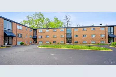 2638 Stanton Avenue #1, Cincinnati, OH 45206 - Photo 1