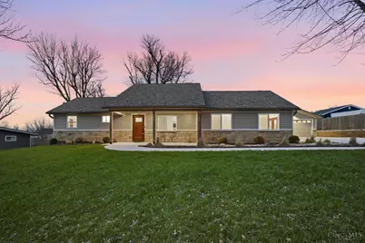 4124 Rosehill Drive, Beavercreek, OH 45431 - Photo 1