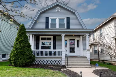 4009 Forest Avenue, Norwood, OH 45212 - Photo 1