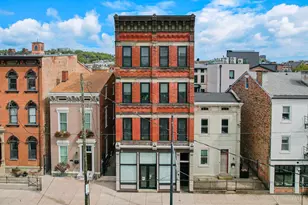 1408 Elm St, Cincinnati, OH 45202 - Photo 1