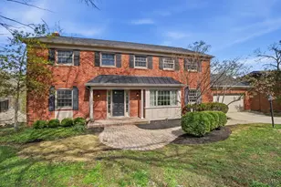 2880 Alpine Terrace, Cincinnati, OH 45208 - Photo 1