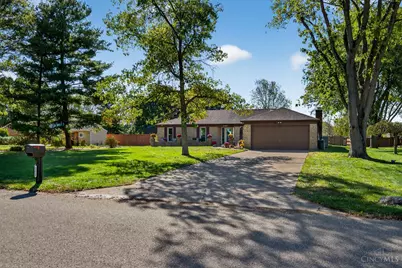 5373 Gabbard Drive, Trenton, OH 45067 - Photo 1