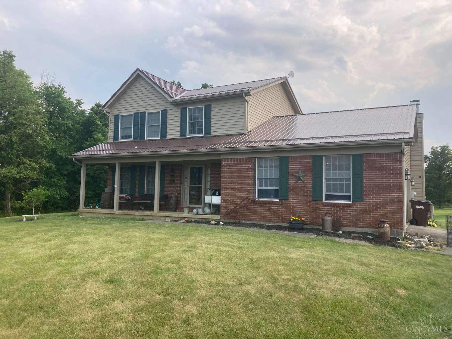 6132 Hornbeam Rd, Wayne Township, OH 45169 - MLS 1872445 - Coldwell Banker