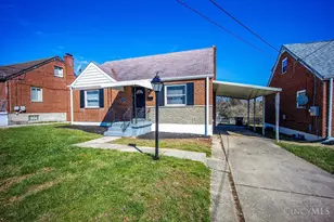 1478 Foxwood Dr, Cincinnati, OH 45231 - Photo 1