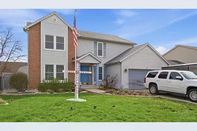 4908 Wicklow Drive, Middletown, OH 45042 - Photo 1