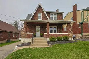 1019 Rutledge Ave, Cincinnati, OH 45205 - Photo 1
