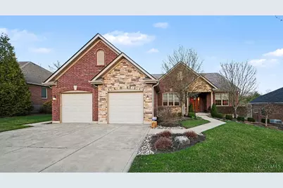 5705 Blackwolf Run, Colerain Township, OH 45247 - Photo 1