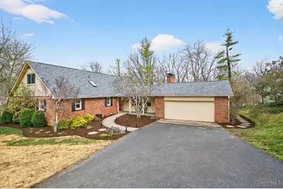 350 Pleasant Hill Drive, Wyoming, OH 45215 - Photo 1