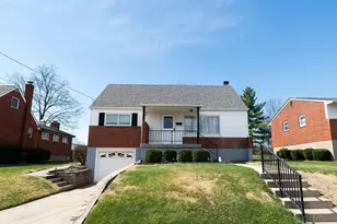 3323 Bellehaven Ct, Green Township, OH 45248 - Photo 1