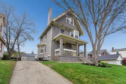 4035 S Jefferson Avenue, Norwood, OH 45212 - Photo 1