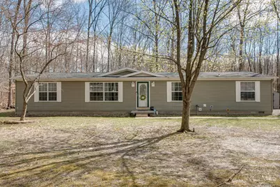 5888 Deerfield Road, Goshen, OH 45150 - Photo 1