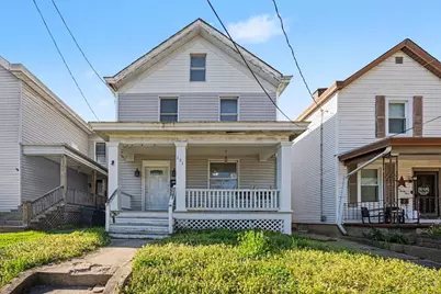 131 Huey Avenue, Cincinnati, OH 45233 - Photo 1