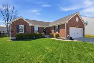 4001 Ivy Wood Dr, Batavia Township, OH 45102 - Photo 1