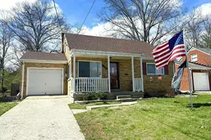 6381 Golfway Dr, Springfield Township, OH 45239 - Photo 1