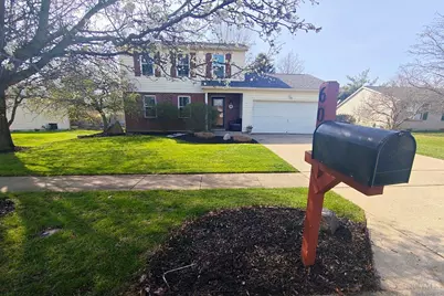 609 Fox Chase Way, Maineville, OH 45039 - Photo 1