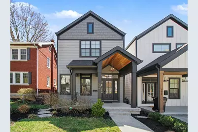 50412 Delta Avenue, Cincinnati, OH 45226 - Photo 1