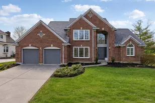 7389 St Ives Pl, West Chester, OH 45069 - Photo 1