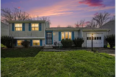 1371 Summe Drive, Cincinnati, OH 45231 - Photo 1