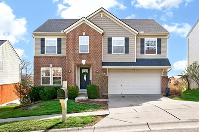 1166 Arbor Springs Drive, Hamilton, OH 45013 - Photo 1