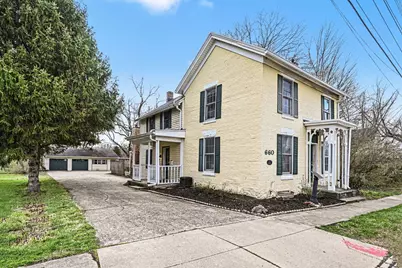 660 S Main Street, Springboro, OH 45066 - Photo 1