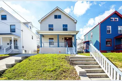 3331 Bonaparte Avenue, Cincinnati, OH 45207 - Photo 1