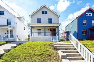 3331 Bonaparte Ave, Cincinnati, OH 45207 - Photo 1