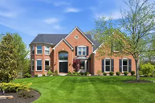 4902 Colt Ln, Mason, OH 45040 - Photo 1