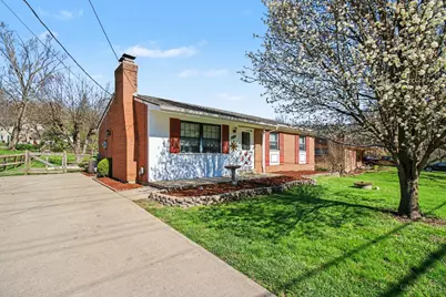 1899 Berkshire Road, Anderson Township, OH 45230 - Photo 1