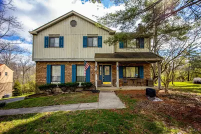 5525 Whispering Way, Green Township, OH 45247 - Photo 1