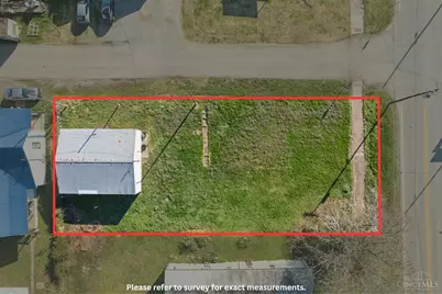 301 W Second Street, Manchester, OH 45144 - Photo 1
