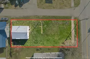 301 W 2nd St, Manchester, OH 45144 - Photo 1
