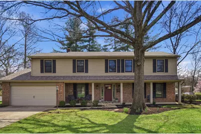 10701 Old Pond Drive, Montgomery, OH 45249 - Photo 1