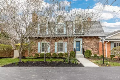 3675 Traskwood Circle, Cincinnati, OH 45208 - Photo 1