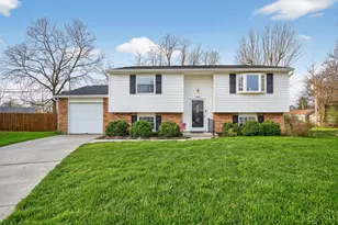 10225 Springknob Ct, Colerain Township, OH 45251 - Photo 1