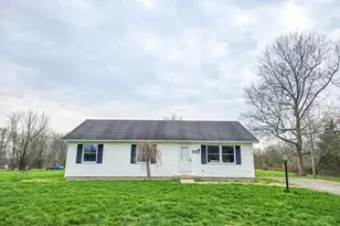 6885 Woodward-Claypool Rd, Salem Township, OH 45152 - Photo 1
