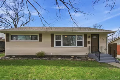 701 Southline Drive, Lebanon, OH 45036 - Photo 1