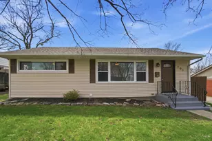 701 Southline Dr, Lebanon, OH 45036 - Photo 1