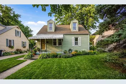 62 Laurel Avenue, Springfield Township, OH 45216 - Photo 1