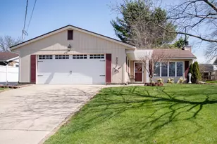 205 Heatherway St, Middletown, OH 45042 - Photo 1